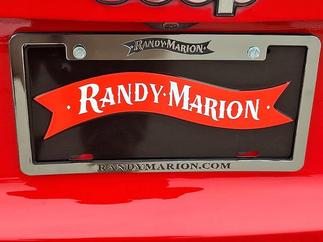 Used 2021 Jeep Renegade Sport image 24