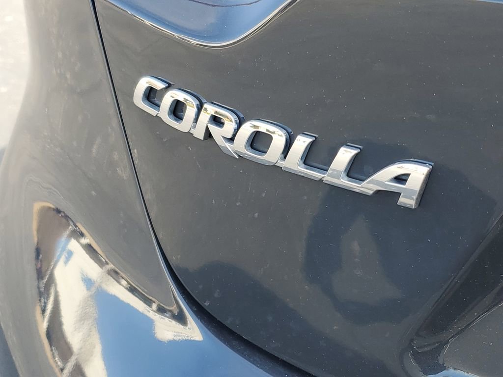 Used 2024 Toyota Corolla LE image 33