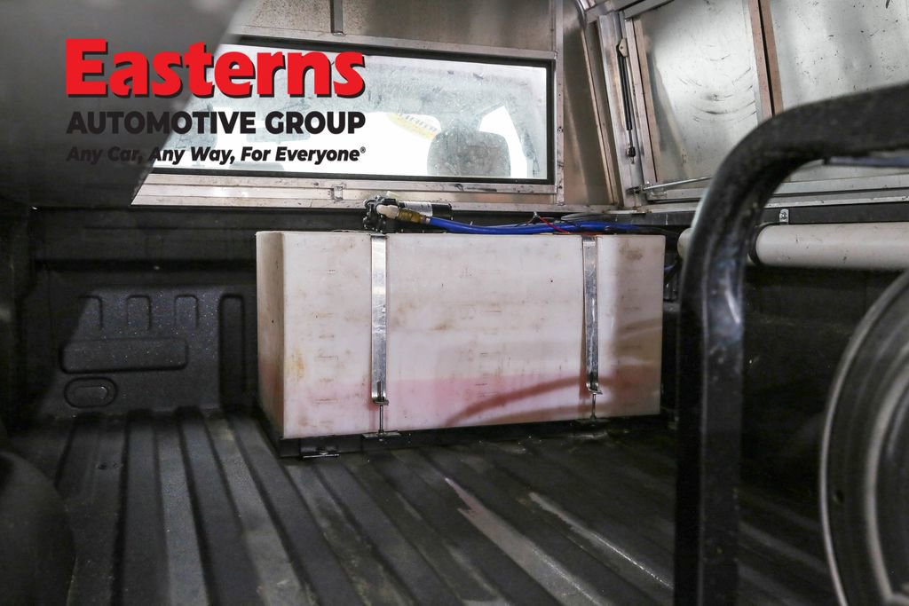 Used 2020 Ford F150 XL w/ Trailer Tow Package image 21