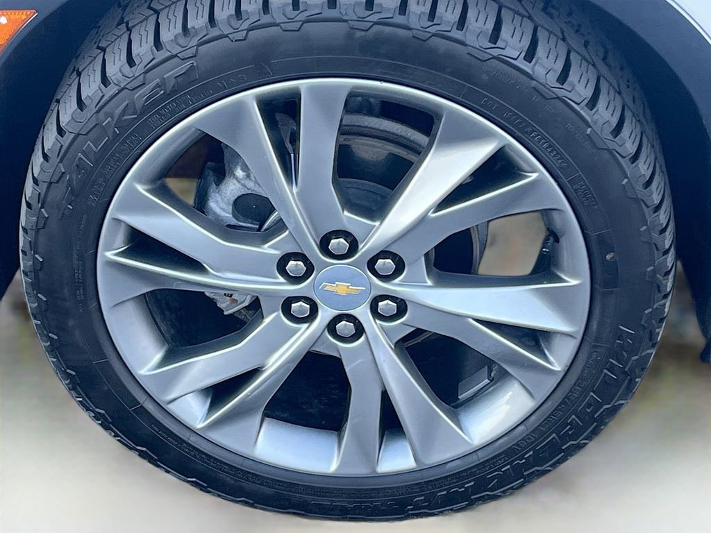 Used 2022 Chevrolet Blazer Premier w/ Enhanced Convenience Package image 31