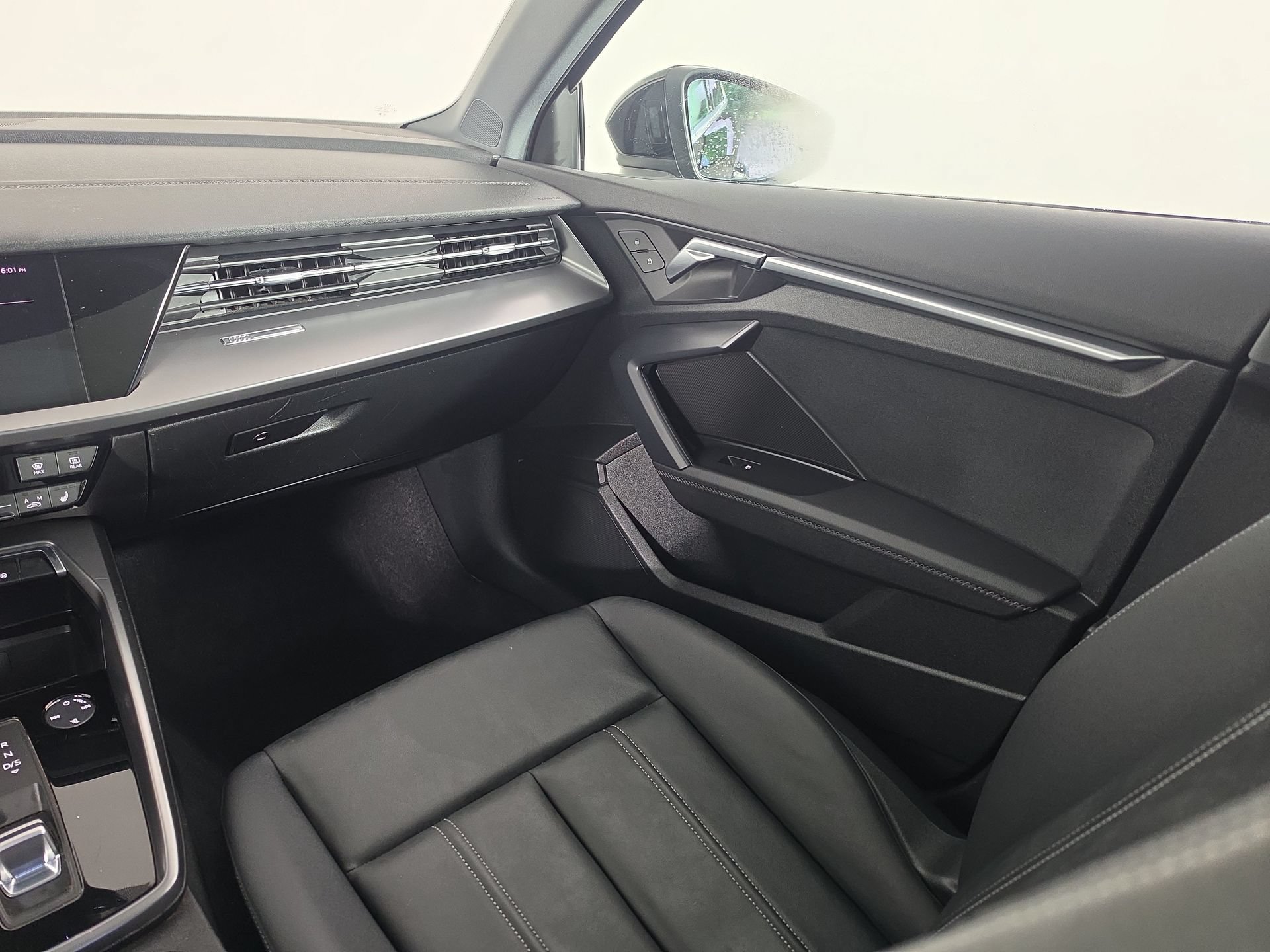 Used 2023 Audi A3 2.0T Premium w/ Convenience Package FWD image 35