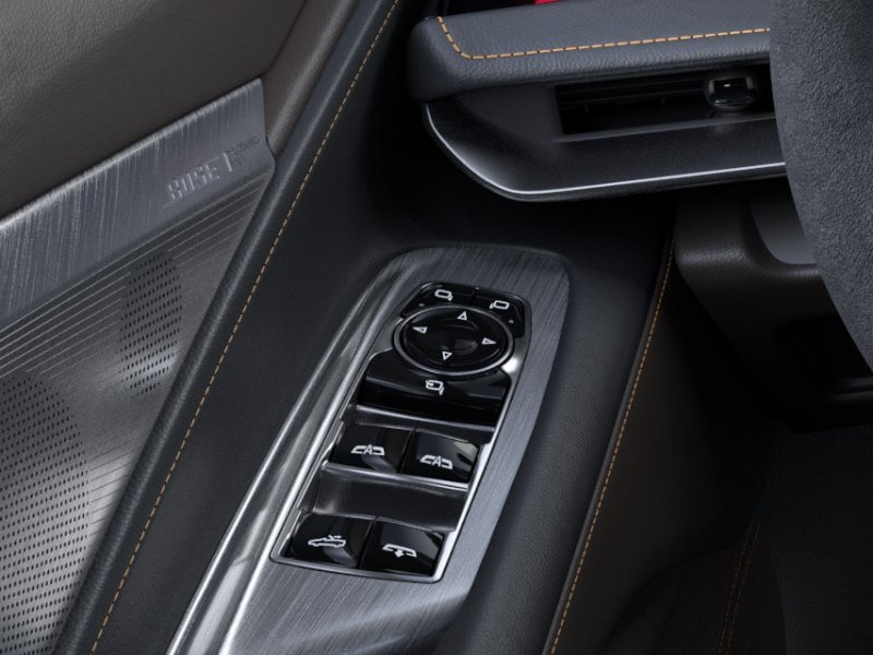 New 2026 Chevrolet Corvette Stingray Premium Conv RWD image 48