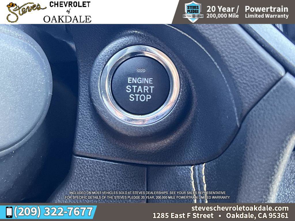 Used 2021 Subaru Crosstrek 2.5i Sport w/ Moonroof Package image 20