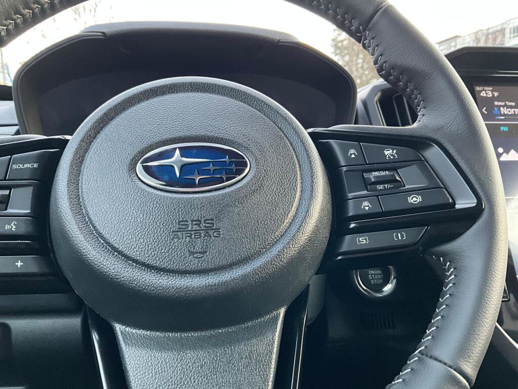 New 2026 Subaru Forester Premium image 21