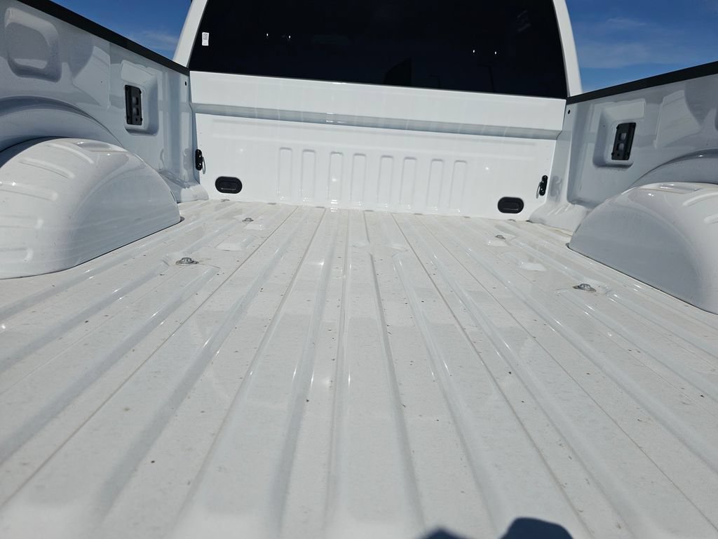 New 2026 Ford F250 Lariat w/ FX4 Off-Road Package AWD/4WD image 15