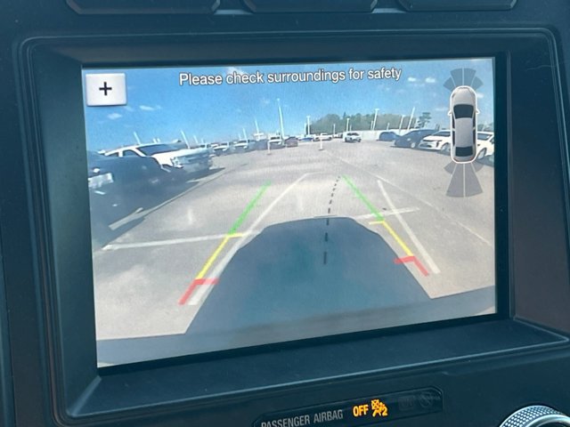 Used 2019 Ford Expedition Max Limited RWD image 14