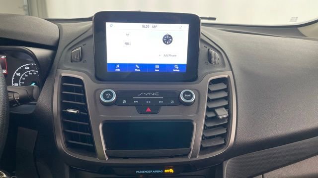 Used 2022 Ford Transit Connect XL image 37