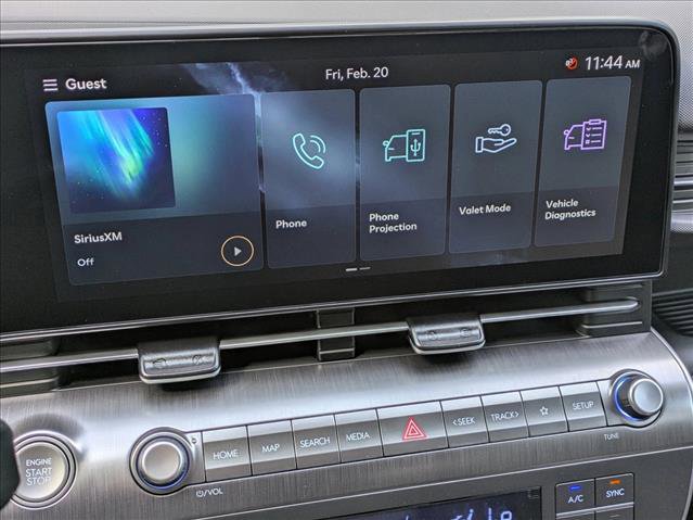 New 2026 Hyundai Kona SEL Sport image 12