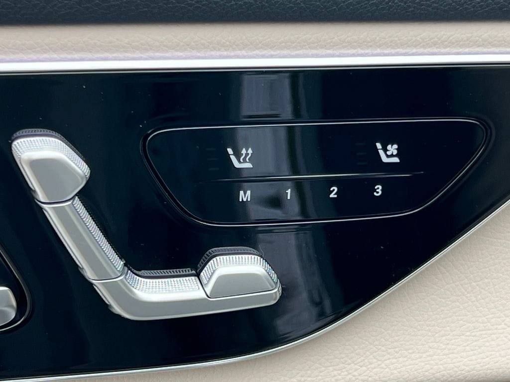 New 2027 Mercedes-Benz GLC 300 4MATIC image 17