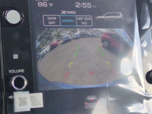 Used 2025 Subaru Forester Touring image 24