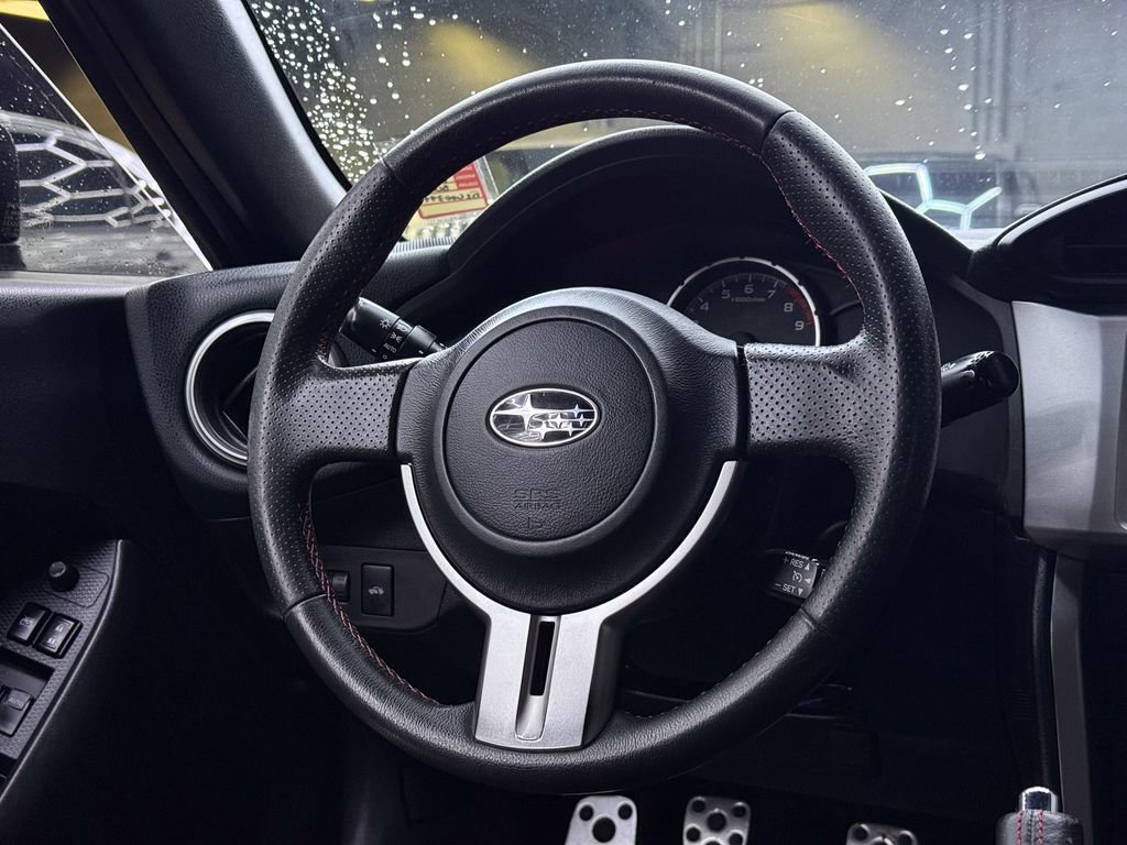 Used 2013 Subaru BRZ Limited RWD image 20