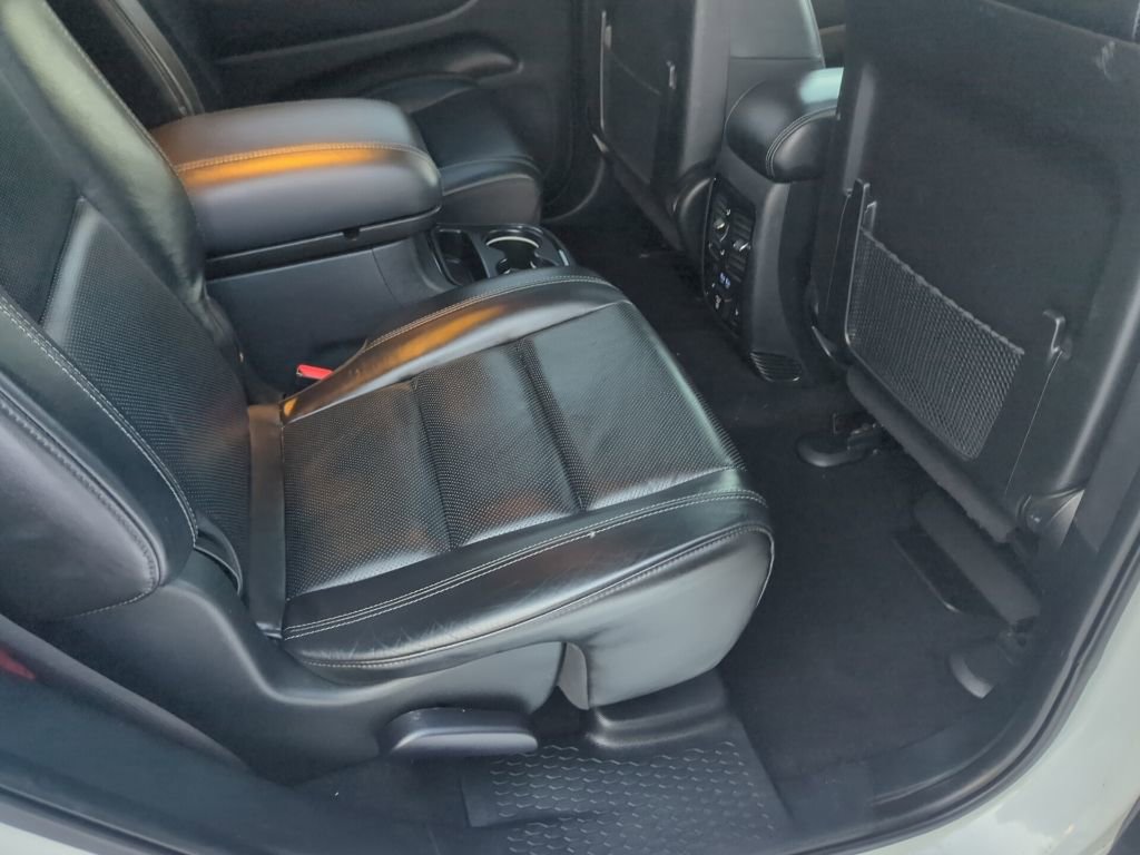 Used 2021 Dodge Durango Citadel image 43