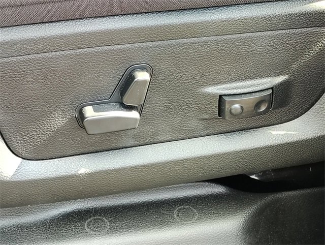 New 2025 RAM 2500 Big Horn image 15