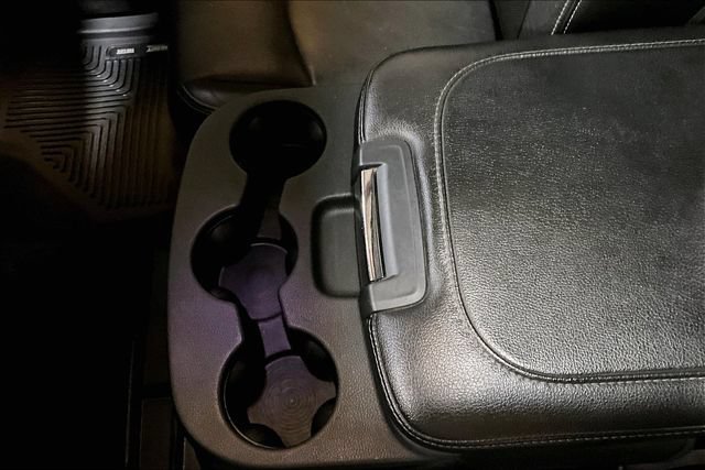 Used 2015 RAM 1500 Laramie w/ Convenience Group AWD/4WD image 35