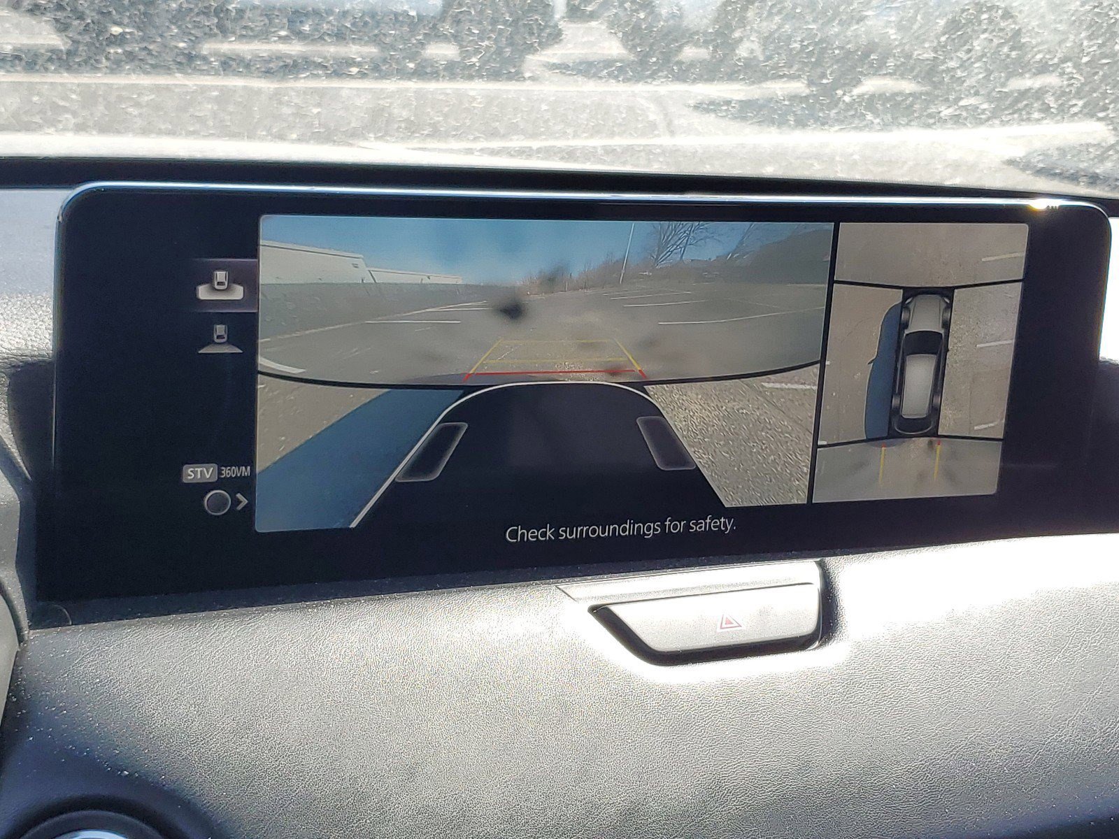 Used 2025 MAZDA CX-70 Plug-In Hybrid w/ Premium Plus image 28