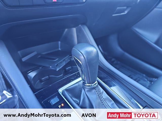 Used 2025 MAZDA MAZDA3 s image 21