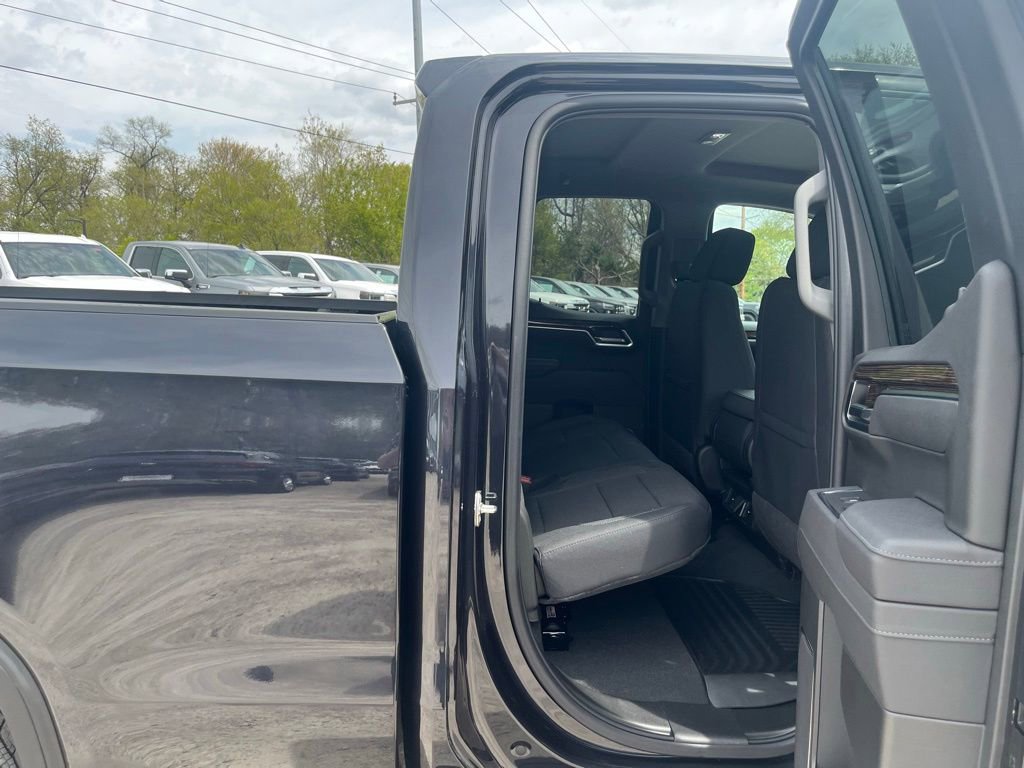 Used 2026 GMC Sierra 1500 Elevation AWD/4WD image 31