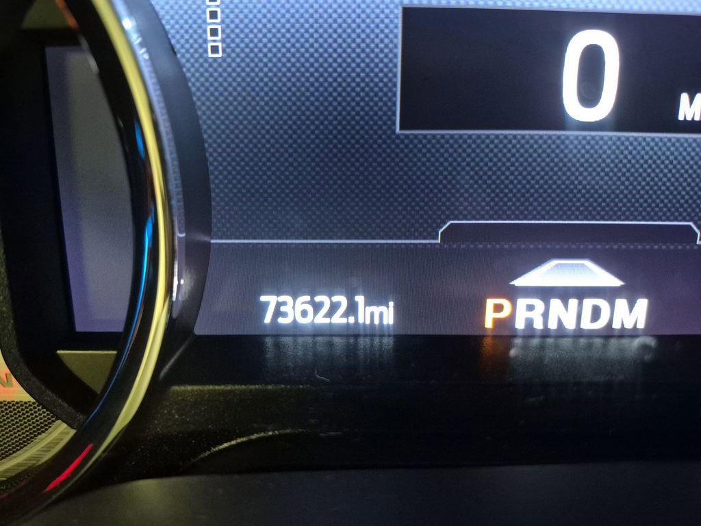 Used 2022 Ford F250 Lariat w/ Lariat Ultimate Package image 12