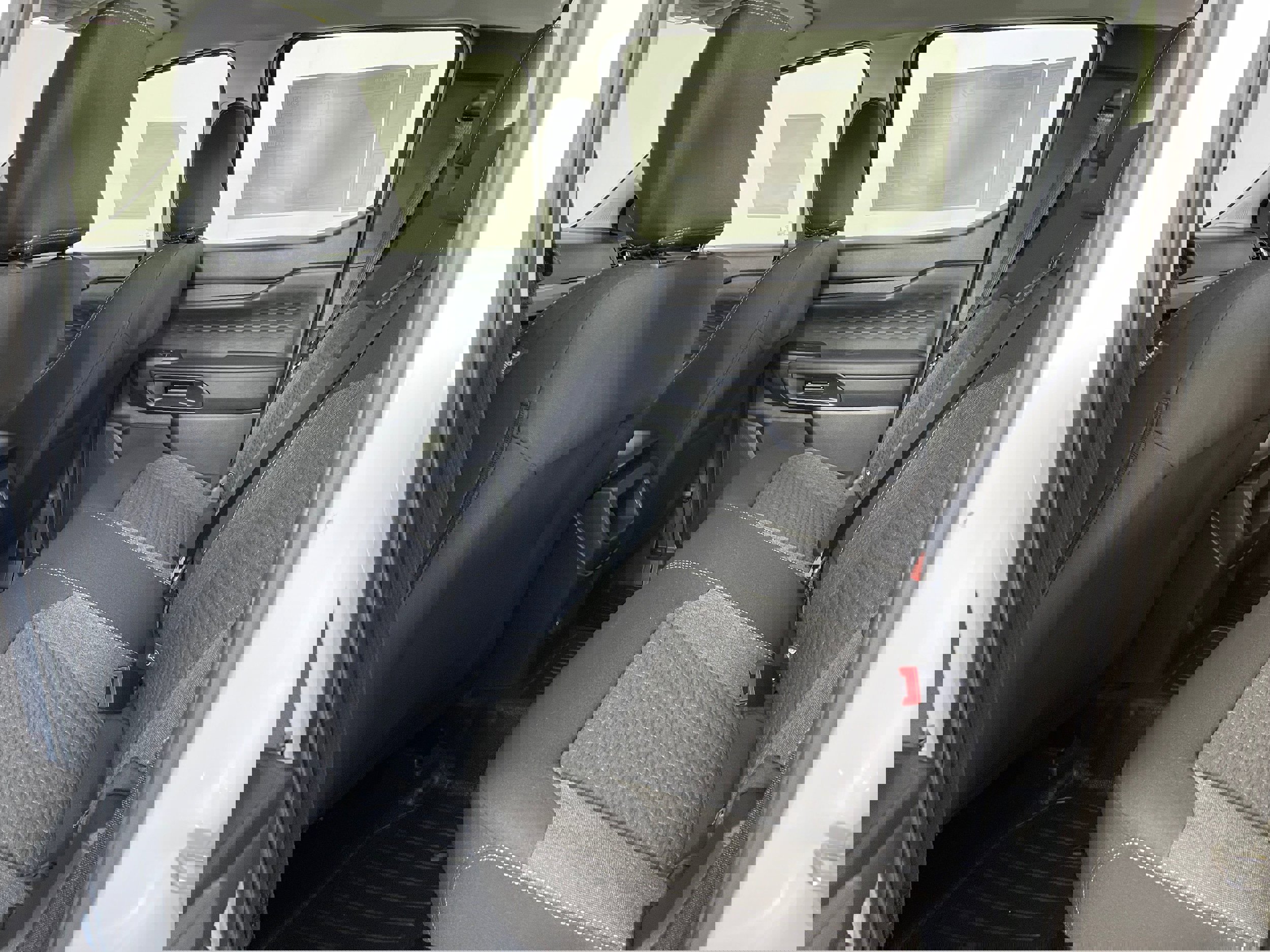 New 2025 Ford Ranger XL image 4