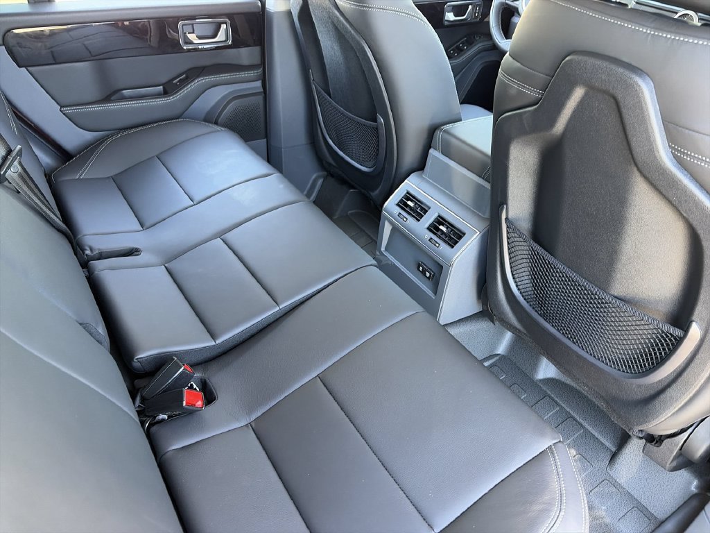 New 2026 INEOS Grenadier Station Wagon AWD/4WD image 21