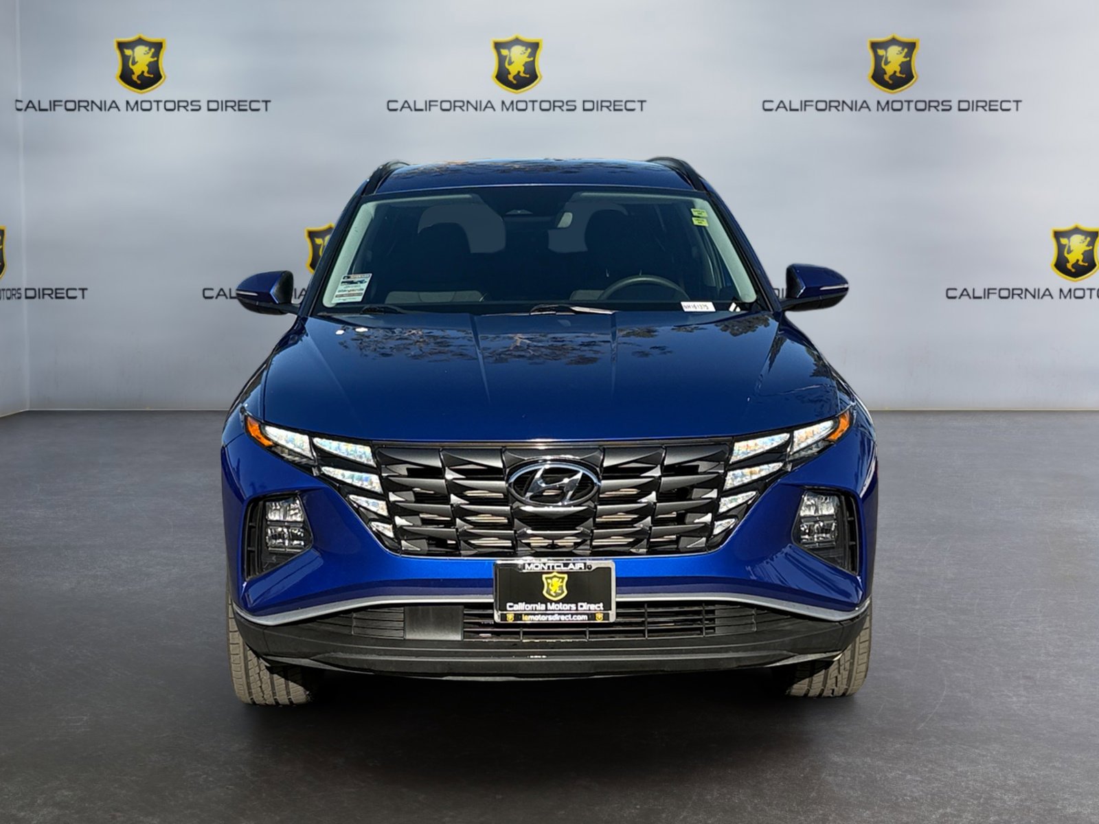 Used 2022 Hyundai Tucson SEL AWD/4WD image 8