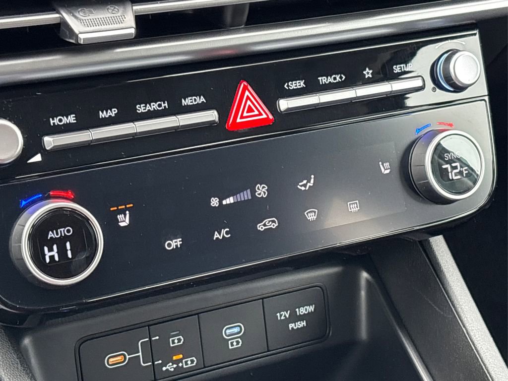 New 2026 Hyundai Tucson SEL image 18