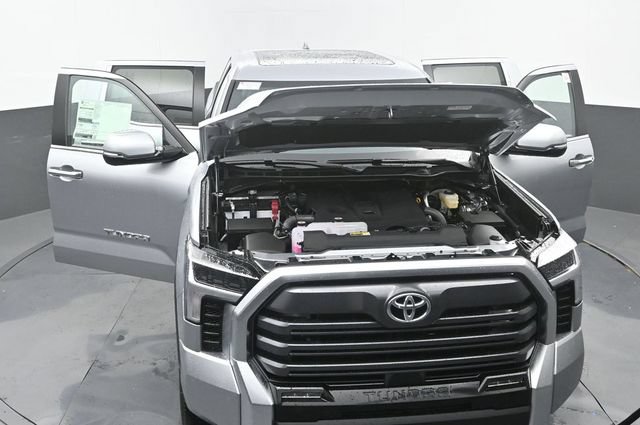 New 2026 Toyota Tundra Limited AWD/4WD image 34