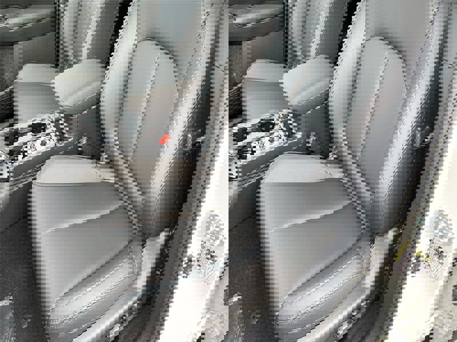 New 2026 Subaru Outback Premium AWD/4WD image 12