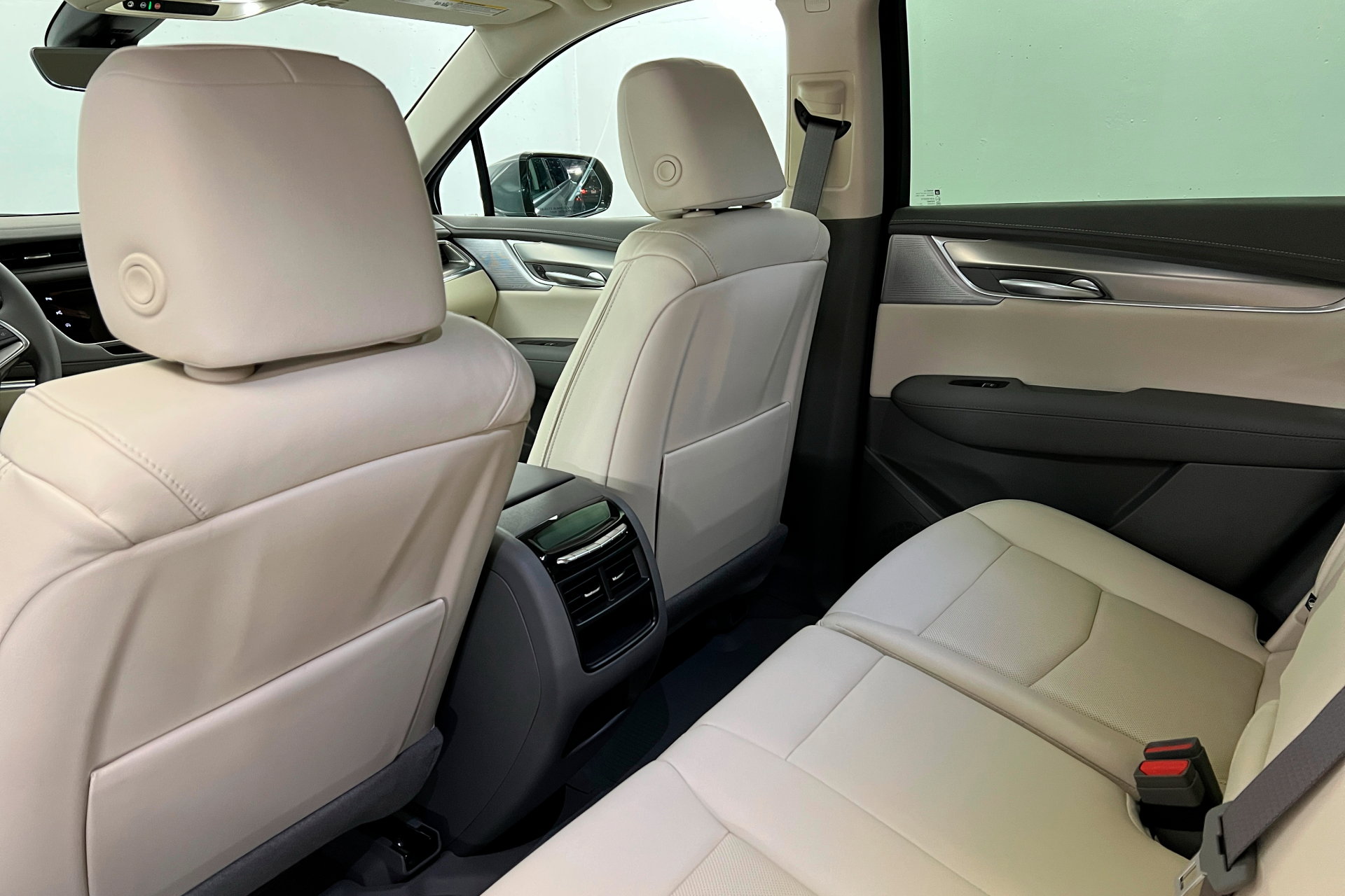 New 2026 Cadillac XT5 Premium Luxury w/ Driver Assist Package image 20