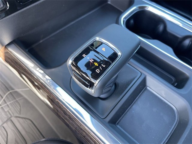 New 2026 GMC Sierra 1500 Elevation w/ Elevation Premium Package image 19