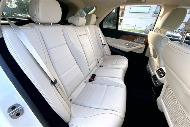 Certified 2022 Mercedes-Benz GLE 350 image 21