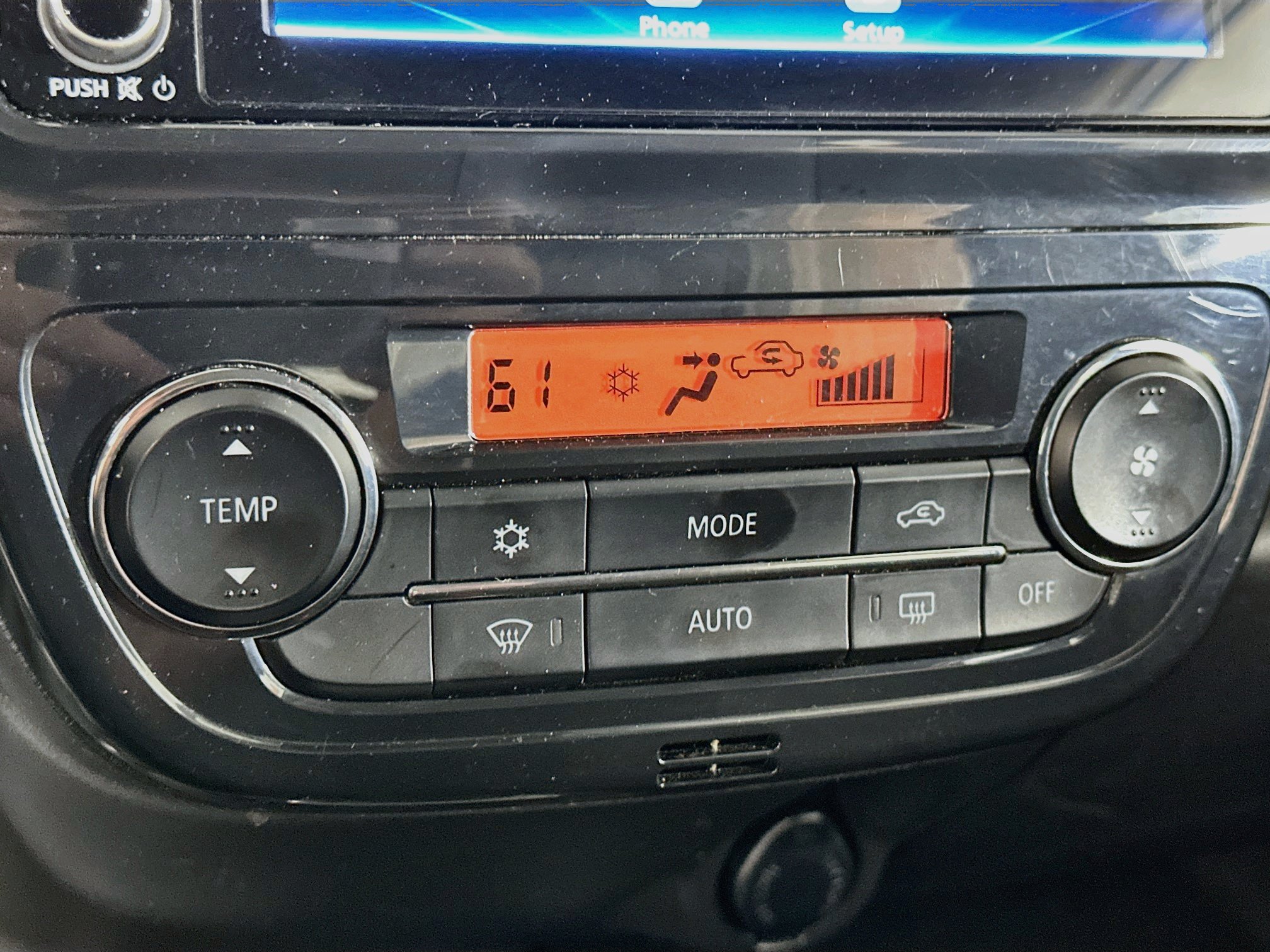 Used 2024 Mitsubishi Mirage ES FWD image 22