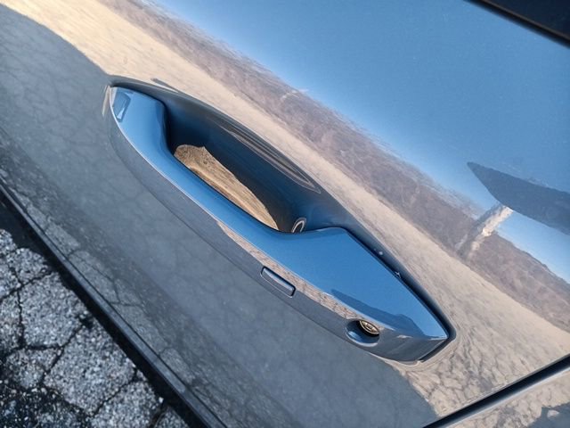 New 2026 Nissan Sentra SR w/ SR Premium Package image 9