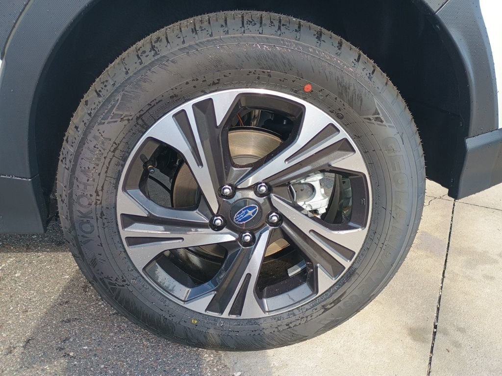 New 2026 Subaru Crosstrek 2.0i Premium AWD/4WD image 7