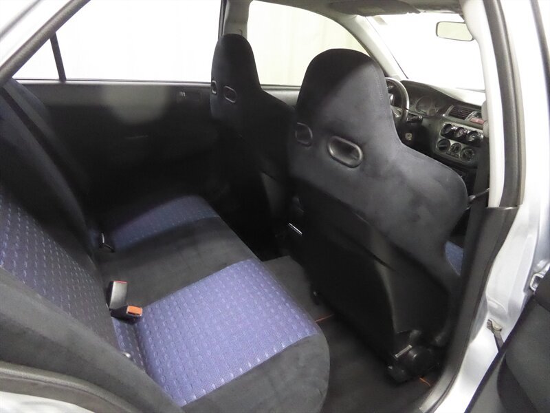 Used 2005 Mitsubishi Lancer Evolution MR AWD/4WD image 32