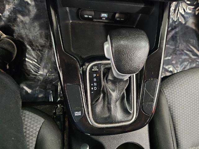 Used 2023 Kia Soul LX FWD image 23