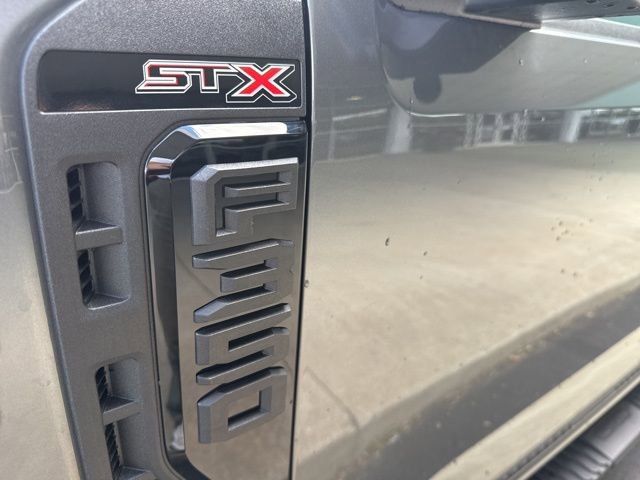New 2026 Ford F350 XL image 3