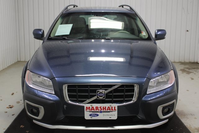 Used 2008 Volvo XC70 3.2 image 2