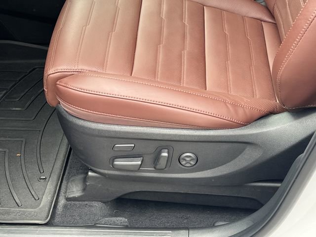 Used 2024 Kia Telluride SX Prestige image 10