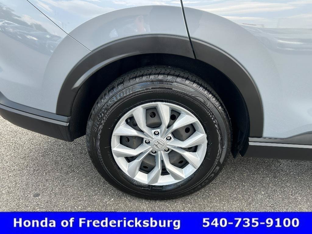 Certified 2023 Honda CR-V LX image 32