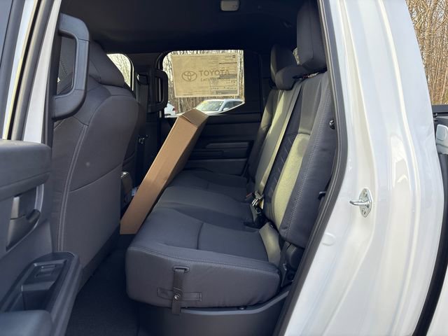 New 2026 Toyota Tacoma SR5 image 16
