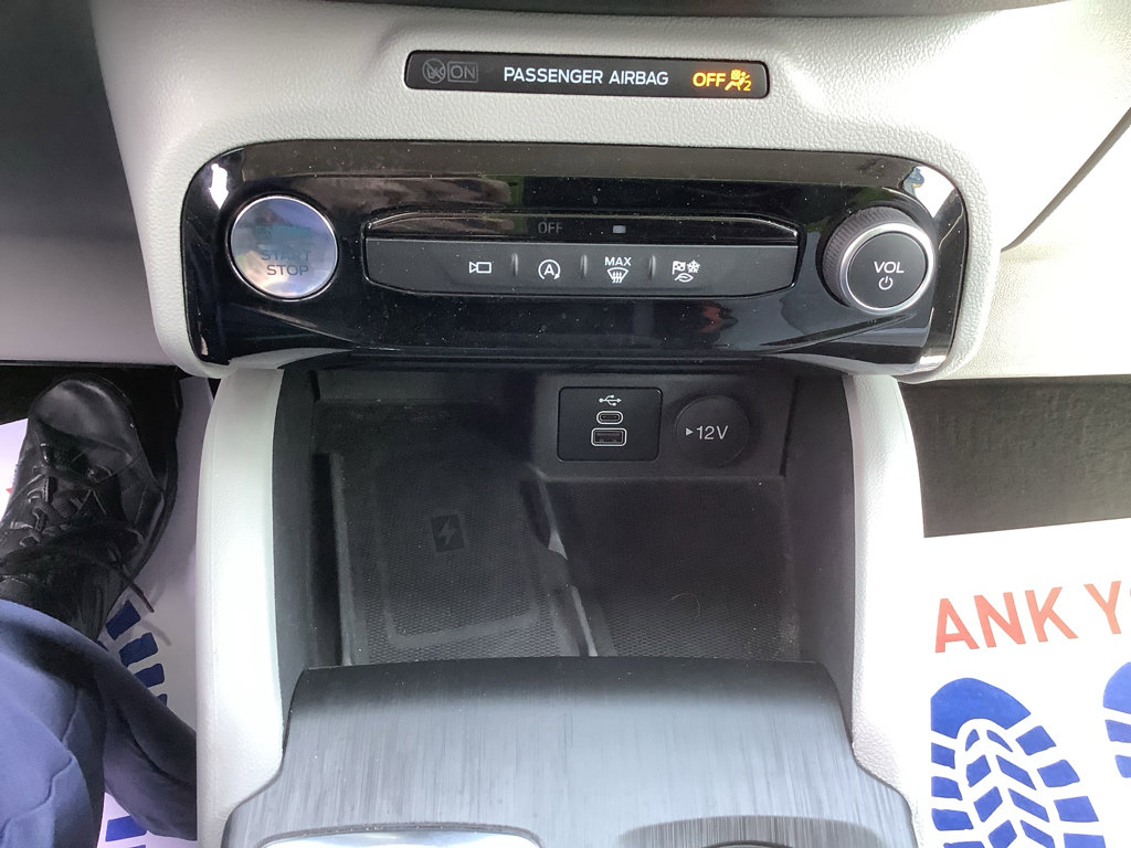 Used 2024 Ford Escape Active w/ Tech Pack #2 AWD/4WD image 21