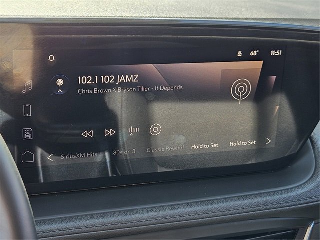 Used 2024 Buick Encore GX Sport Touring image 22