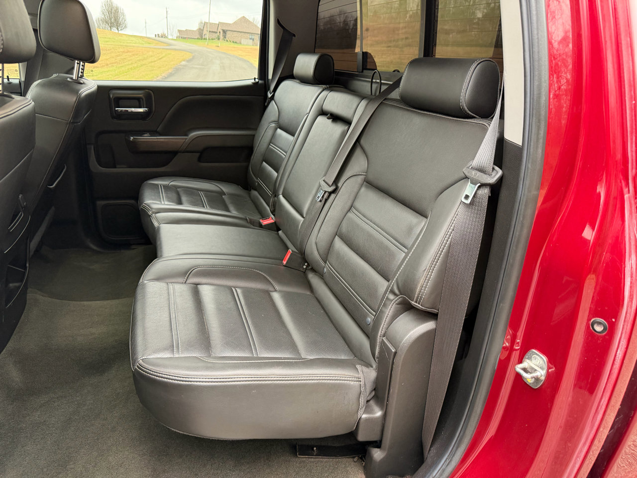 Used 2018 GMC Sierra 2500 Denali image 11