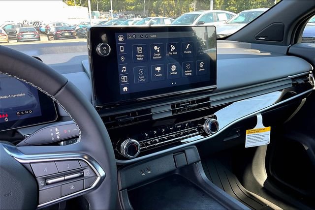 New 2025 Honda Prologue Touring image 7