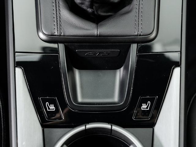 Certified 2024 Porsche 911 GT3 RWD image 21
