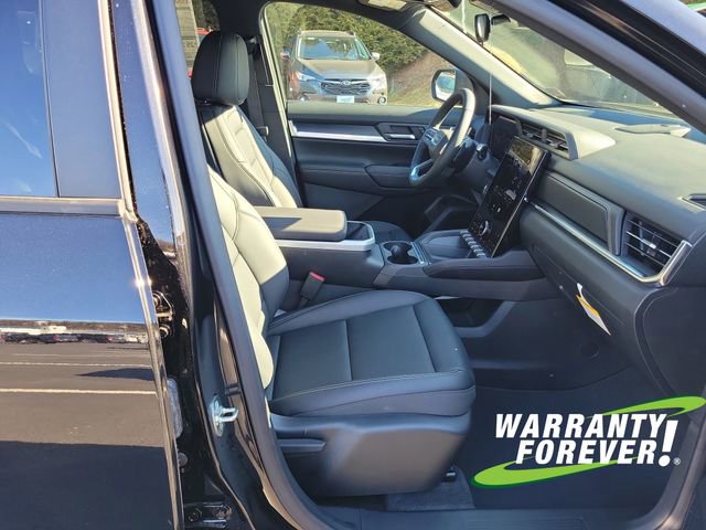 New 2026 GMC Terrain Elevation w/ Elevation Premium Package image 14