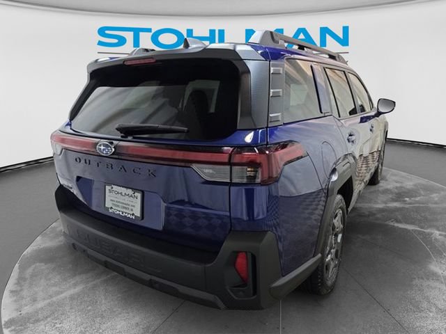 New 2026 Subaru Outback Premium AWD/4WD image 5