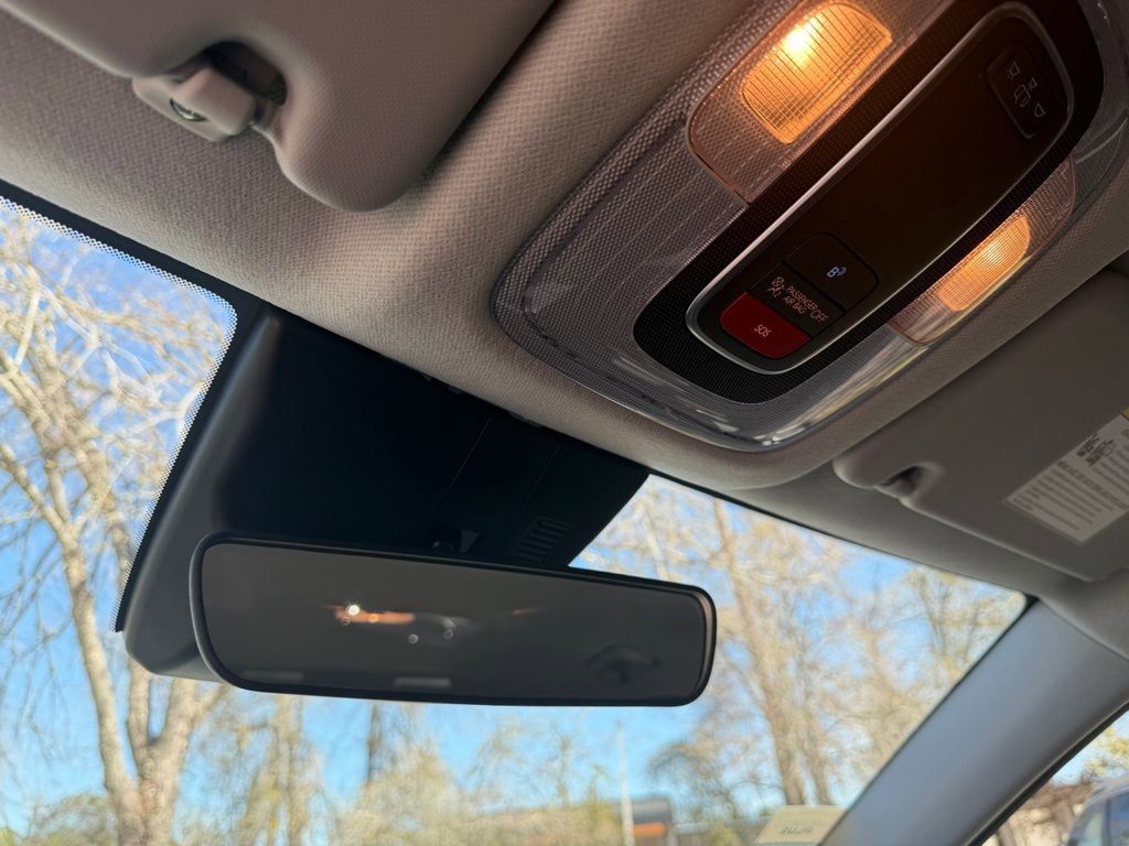 Used 2025 Hyundai Kona SEL image 28