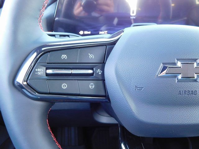 New 2026 Chevrolet Traverse RS w/ LPO, Floor Liner Package image 38